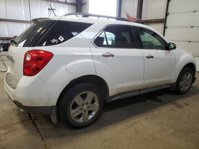 2015 CHEVROLET EQUINOX LT 2GNFLHE30F6105101