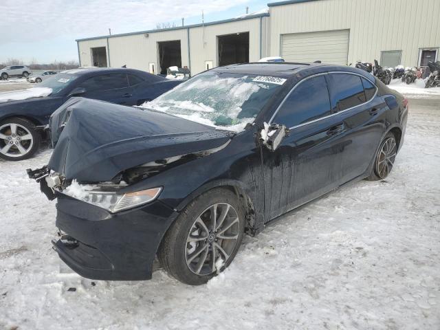 ACURA TLX TECH