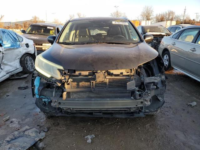 2015 HONDA CR-V TOURI - 5J6RM4H90FL000104