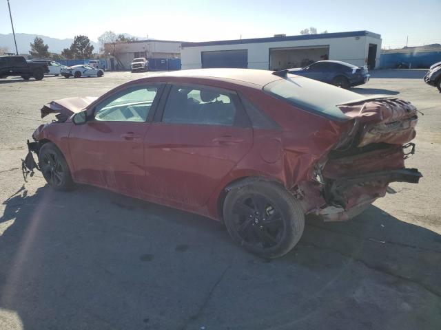 Vin: kmhlm4agxpu439127, lot: 42023125, hyundai elantra sel 20232