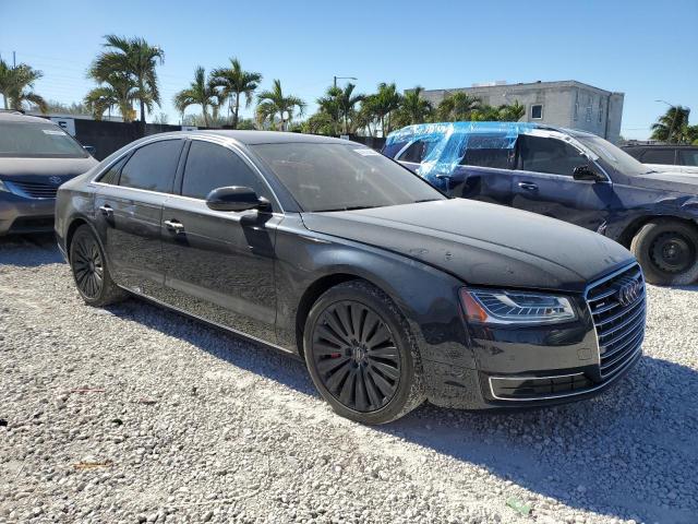 2015 AUDI A8 QUATTRO WAUJGAFD5FN018180
