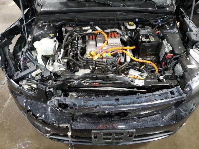 2021 VOLVO XC40 RECHA YV4ED3UR4M2582079