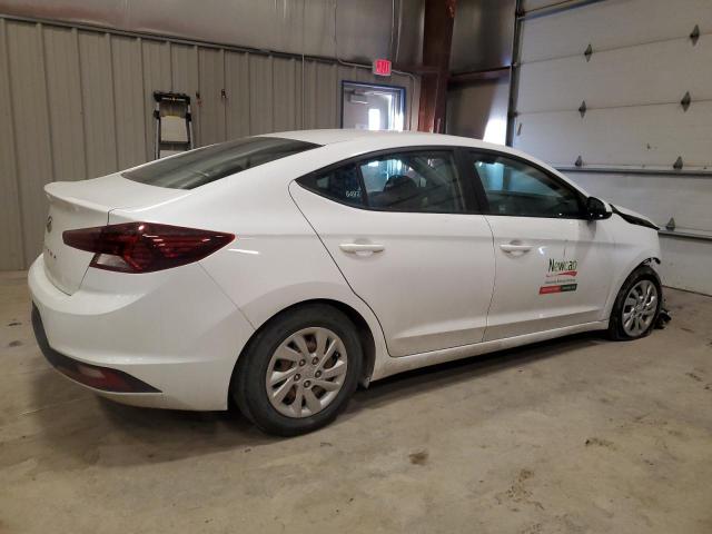 2020 HYUNDAI ELANTRA SE 5NPD74LF2LH606492