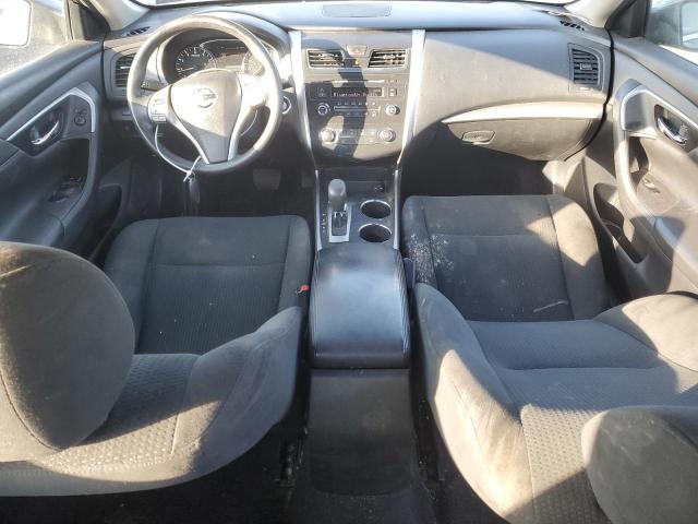 2015 NISSAN ALTIMA 2.5 1N4AL3AP1FC449581