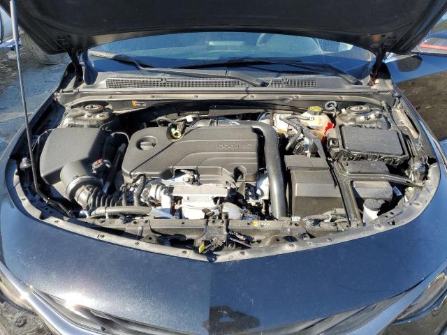 2022 CHEVROLET MALIBU LT - 1G1ZD5ST1NF183079