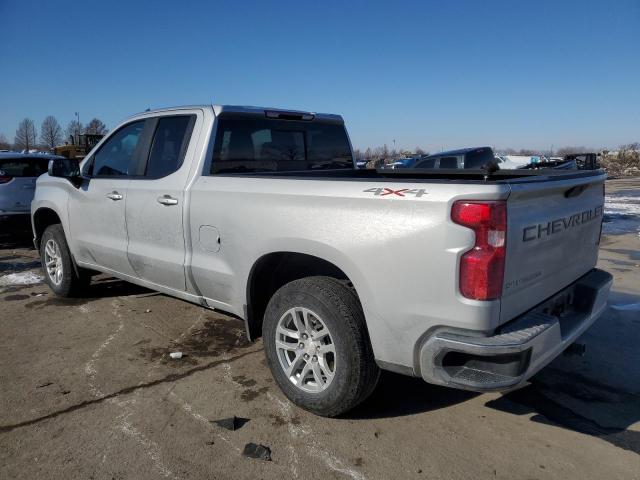 2019 CHEVROLET SILVERADO - 1GCVYDED3KZ260599