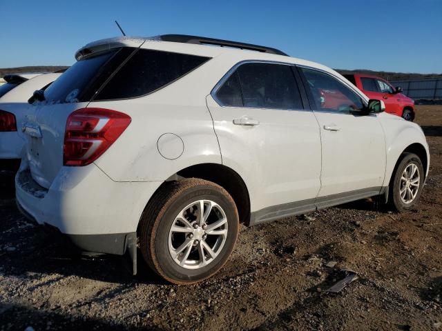 2017 CHEVROLET EQUINOX LT - 2GNALCEK6H1595225