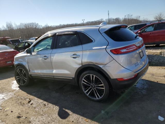 2018 LINCOLN MKC RESERV 5LMTJ3DH5JUL01572