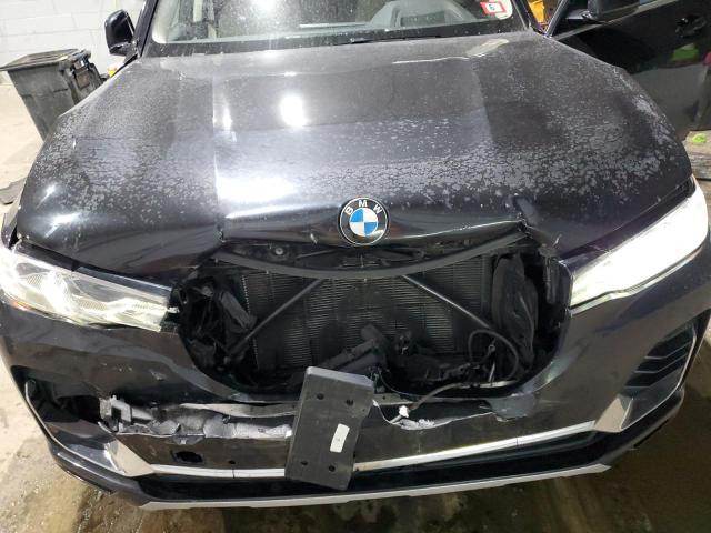 2020 BMW X7 XDRIVE4 - 5UXCW2C07L9A03580