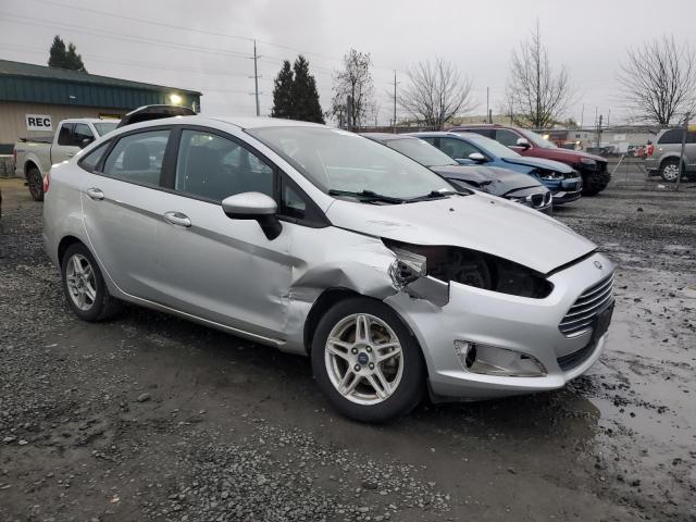 2017 FORD FIESTA SE - 3FADP4BJ5HM119297