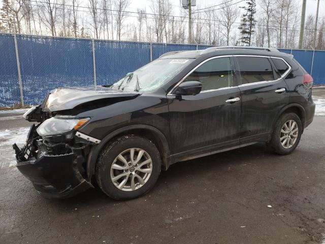 Vin: 5n1at2mv0jc748546, lot: 88635035, nissan rogue s 2018 img_1