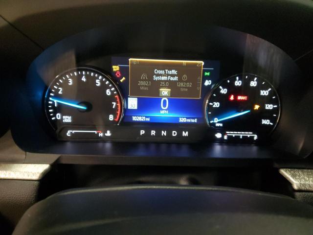 1FMSK8JH4NGB27348 2022 FORD EXPLORER