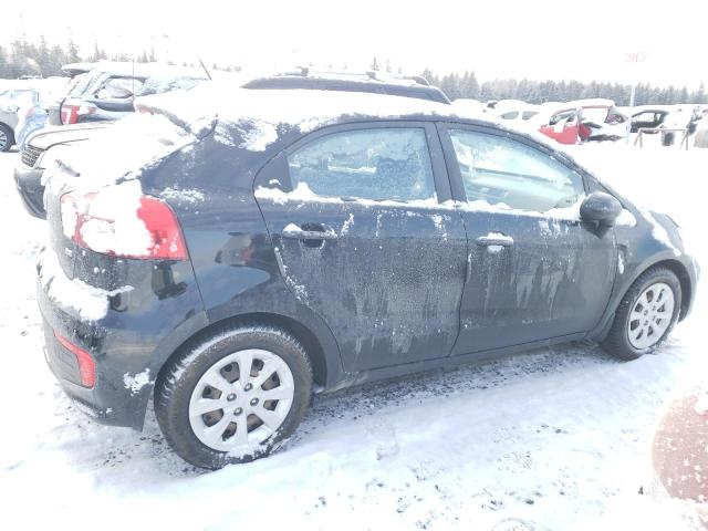 Vin: knadm5a3xh6045321, lot: 87804325, kia rio lx 20173