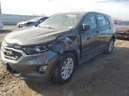 2018 CHEVROLET EQUINOX LS - 3GNAXHEV1JL265525