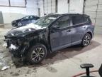 2018 TOYOTA RAV4 HV LE - JTMRJREV4JD180977