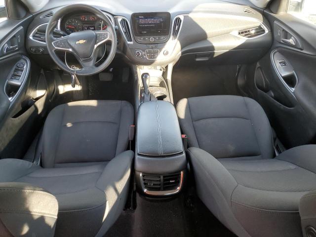 2020 CHEVROLET MALIBU LT 1G1ZD5ST3LF041524