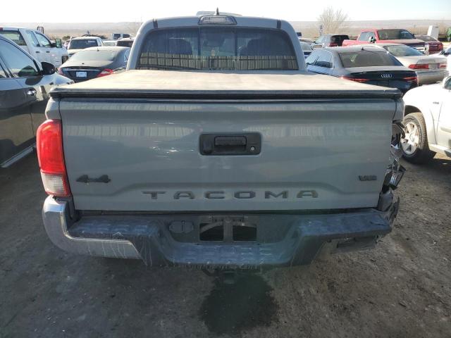 2019 TOYOTA TACOMA DOU - 3TMCZ5AN0KM279833