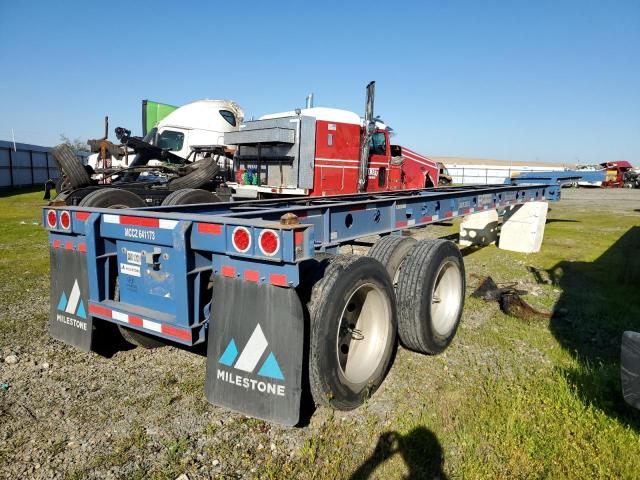 HYTR TRAILER 2024 blue   3H3C402K0RJ133064 photo #4