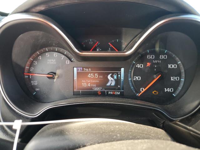 2016 CHEVROLET IMPALA LS 2G11X5SA3G9141656