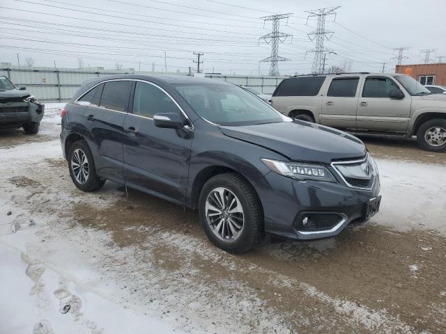 2016 ACURA RDX ADVANC - 5J8TB4H74GL003817