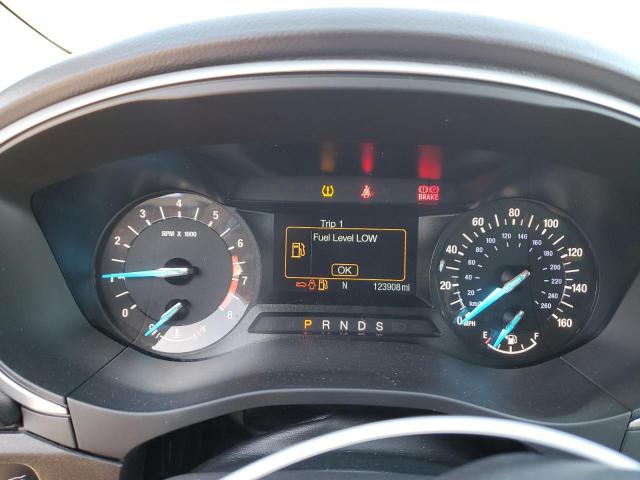 2015 FORD FUSION SE 3FA6P0HD5FR262852