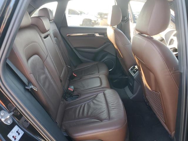 2015 AUDI Q5 PREMIUM - WA1LFAFP3FA126968