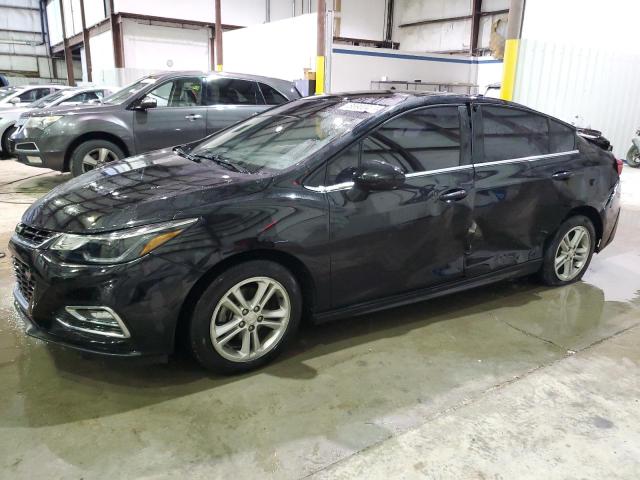 Vin: 1g1be5sm3j7243665, lot: 86900484, chevrolet cruze lt 2018 img_1