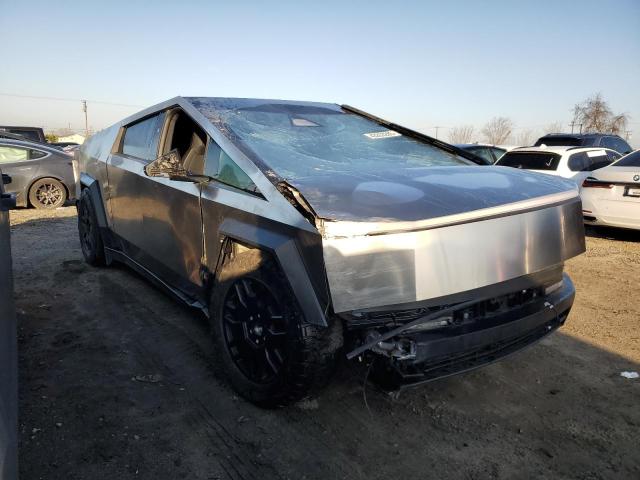 2024 TESLA CYBERTRUCK 7G2CEHEDXRA013484