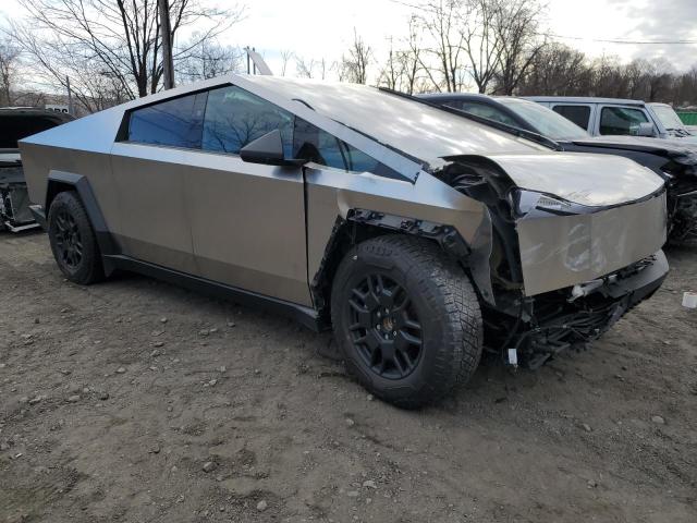 2024 TESLA CYBERTRUCK 7G2CEHED0RA014997
