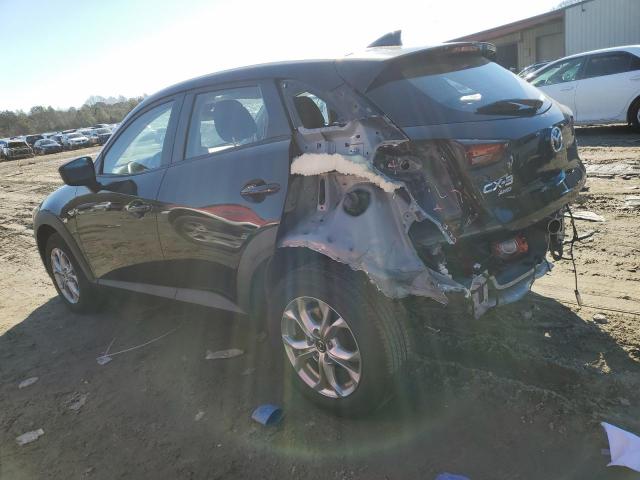2020 MAZDA CX-3 SPORT JM1DKFB71L1472618