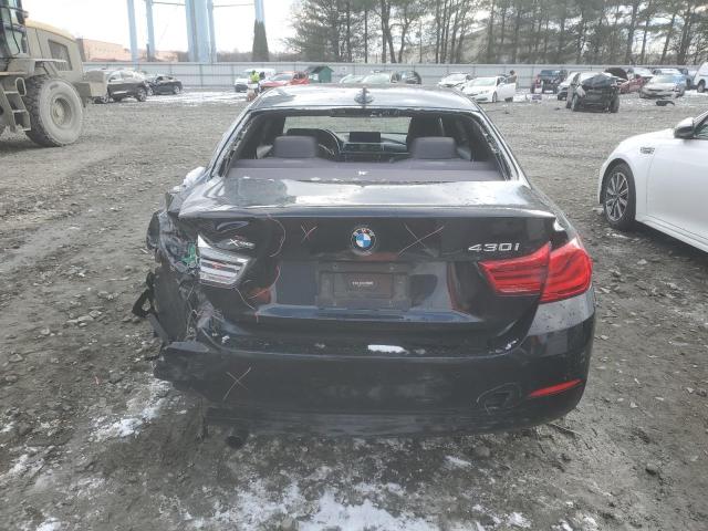 2018 BMW 430XI - WBA4W5C57JAA49910
