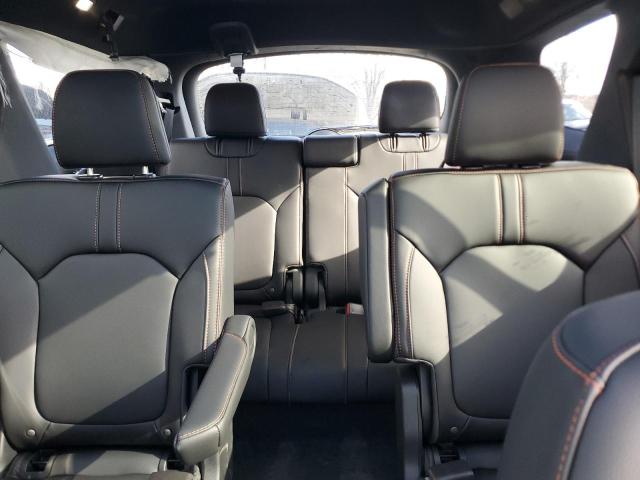 2025 HONDA PILOT TRAI 5FNYG1H6XSB031774