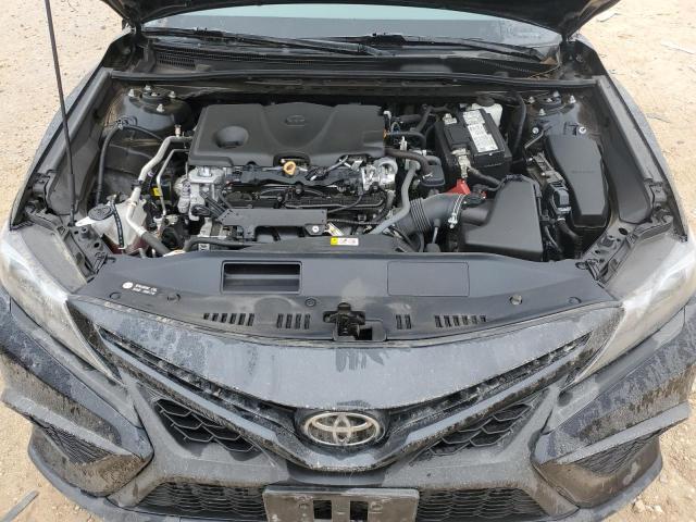 2022 TOYOTA CAMRY SE - 4T1G11AK4NU621285