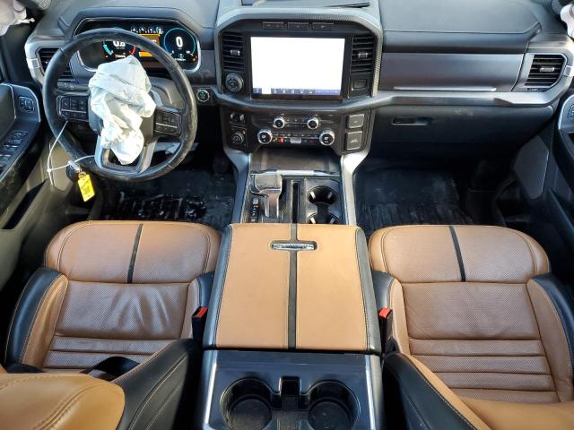 2021 FORD F150 SUPER - 1FTFW1E11MFB18030