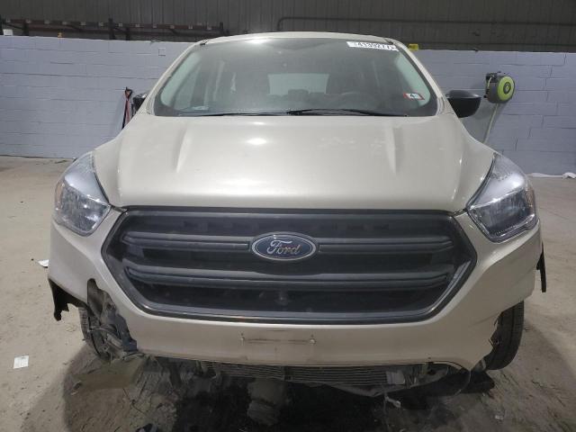 2017 FORD ESCAPE S - 1FMCU0F71HUC32984