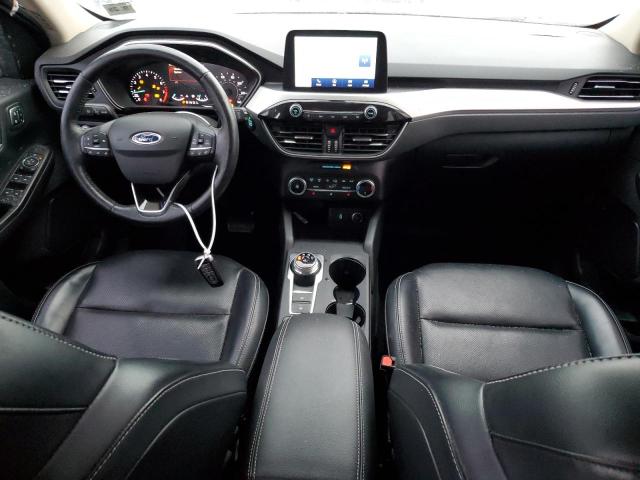 2020 FORD ESCAPE SEL - 1FMCU0H60LUA23815