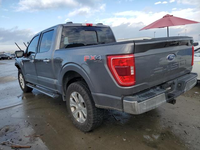 2021 FORD F150 SUPER - 1FTFW1E58MFC35851