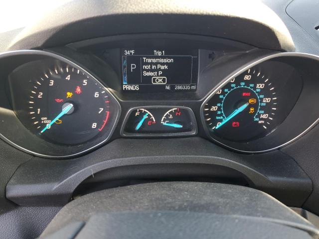 2015 FORD ESCAPE SE 1FMCU0GX5FUB11015