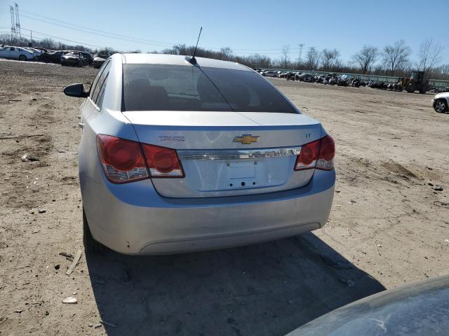 2015 CHEVROLET CRUZE LT - 1G1PC5SB5F7218803