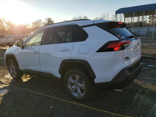 2022 TOYOTA RAV4 XLE - 2T3W1RFVXNC201438