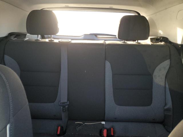 2021 CHEVROLET TRAILBLAZE - KL79MRSL4MB046123