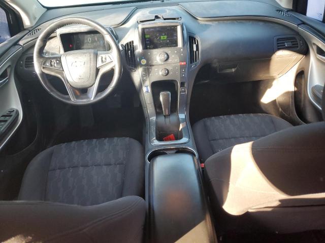 2015 CHEVROLET VOLT 1G1RC6E43FU141023
