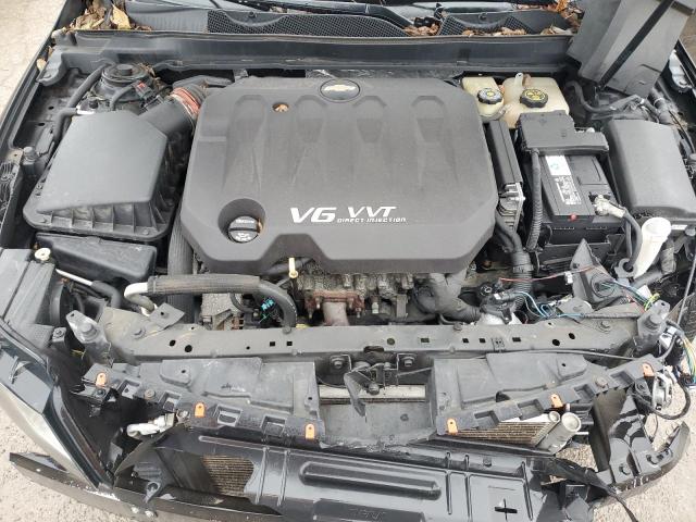 2017 CHEVROLET IMPALA LT - 2G1105S3XH9130709