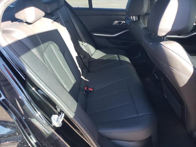 2021 BMW 330XI - 3MW5R7J02M8B69996