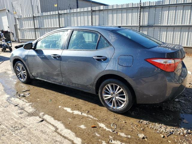 2015 TOYOTA COROLLA L - 2T1BURHE3FC351808