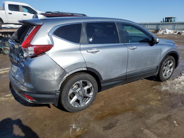 2019 HONDA CR-V EX - 5J6RW2H55KA019670