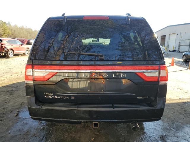 2015 LINCOLN NAVIGATOR - 5LMJJ3JTXFEJ11462