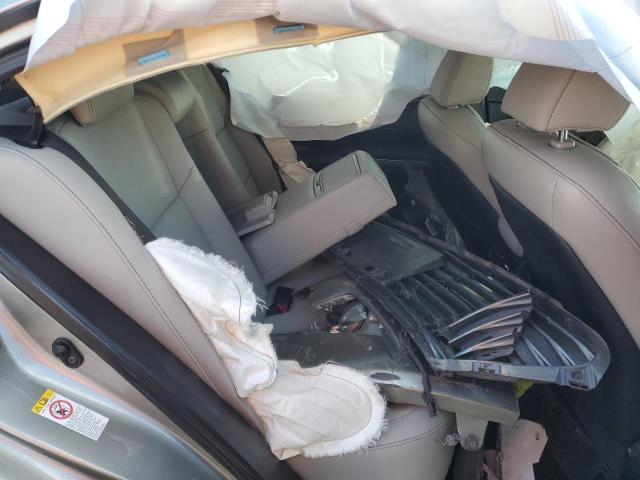 2018 LEXUS ES 350 - 58ABK1GG4JU116070