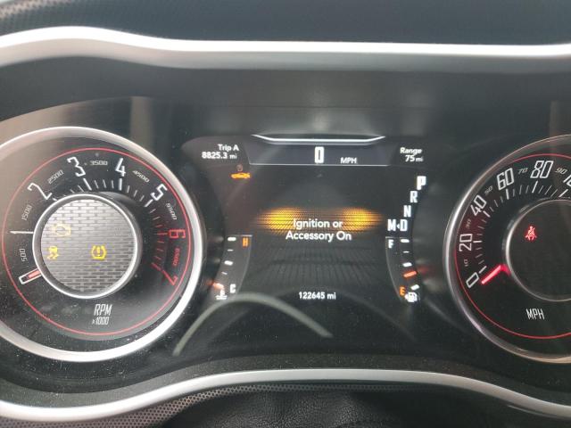 2015 DODGE CHALLENGER - 2C3CDZBT2FH924171