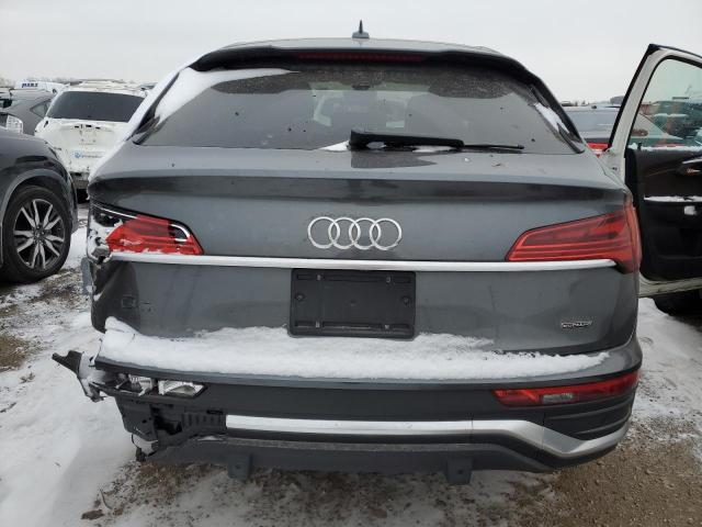 2023 AUDI Q5 SPORTBA - WA15AAFYXP2018956